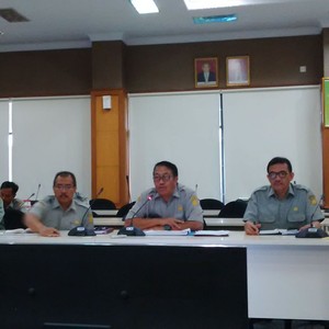 Harga Pangan Mulai Naik, Kementan: Pedagang Manfaatkan Hari Besar
