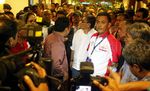 Prasetyo Edi Lapor Kecurangan Munas IMI ke BAORI