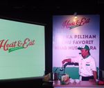 Heat & Eat, Masakan Rumah Rasa Nusantara yang Praktis