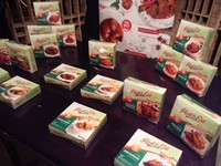 Inilah tampilan Heat & Eat yang bisa Anda dapatkan di supermarket.