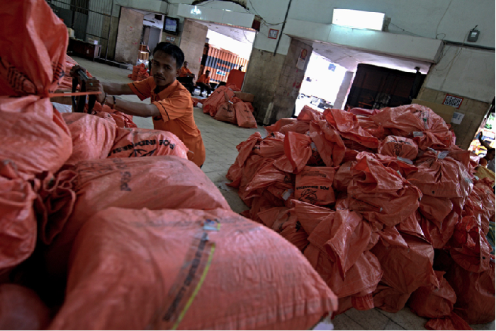 ASEAN, Pasar E-Commerce yang Belum Tergarap