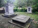 Makam Belanda, Spot Anti Mainstream di Kebun Raya Bogor