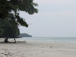 Pantai Berpasir Putih di Ambon, Cantiknya!