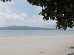 Pantai Berpasir Putih di Ambon, Cantiknya!