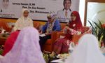 Talkshow Memperingati Hari Ibu