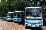 Kopaja Siap Gabung TransJakarta