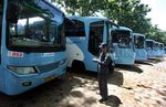 Kopaja Siap Gabung TransJakarta