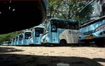 Kopaja Siap Gabung TransJakarta