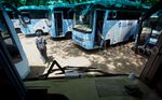 Kopaja Siap Gabung TransJakarta