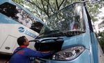 Kopaja Siap Gabung TransJakarta