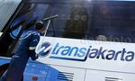 Ini Dia Bus Scania Baru TransJakarta