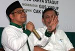 PKB Gelar Haul Gus Dur
