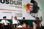 PKB Gelar Haul Gus Dur