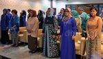 Perempuan PAN Peringati Hari Ibu