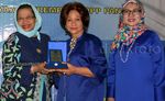 Perempuan PAN Peringati Hari Ibu