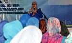 Perempuan PAN Peringati Hari Ibu