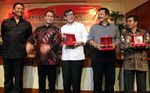 Sarasehan Ketatanegaraan Jaring Aspirasi