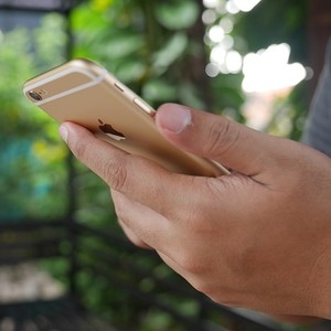 Curiga Label Restu Ponsel di Indonesia? Laporkan!