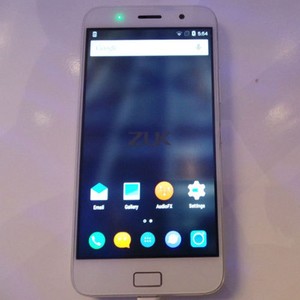 Kominfo Pastikan Sertifikat ZUK Z1 Palsu