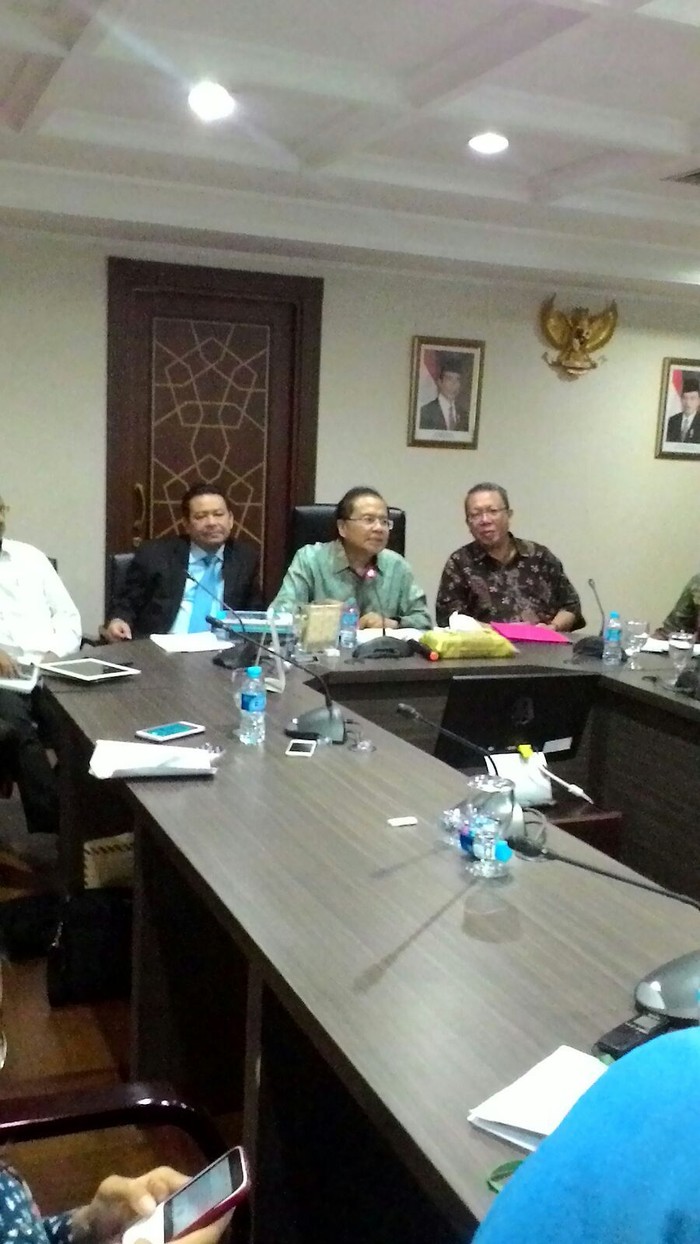 Sempat Dicoret, Brasil Akhirnya Masuk Daftar Penerima Bebas Visa RI