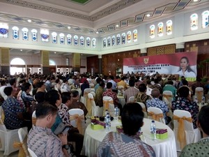 Rini Target Swasembada Gula, Petani: 2018 Produksi 4 Juta Ton