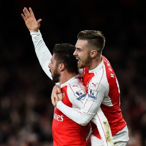 Arsenal Sampai Mana?