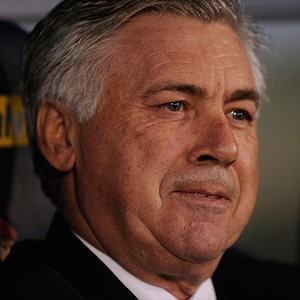 Sudah Mulai Belajar Bahasa Jerman, Ancelotti: Tidak Mudah!