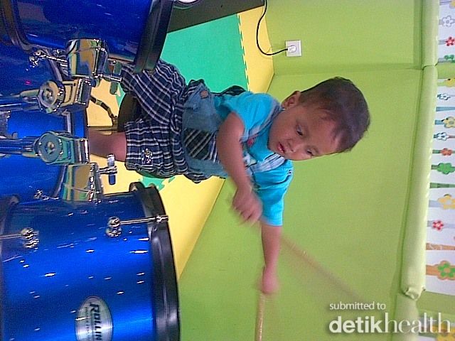Fadhil Finnegan Rais