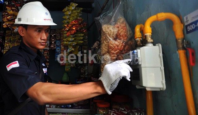 PGN Diharapkan Terus Hadir untuk Masyarakat