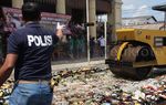Polres Jakbar Musnahkan Ribuan Miras