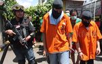 Barang Bukti Narkoba Dimusnahkan Polres Jakbar