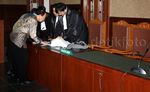 SDA Dituntut 11 Tahun Penjara