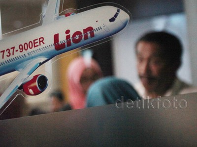 Lion Air Angkat Bicara