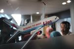 Lion Air Angkat Bicara