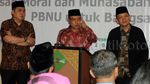 Refleksi Akhir Tahun PBNU