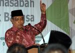 Refleksi Akhir Tahun PBNU