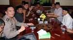 Refleksi Akhir Tahun PBNU