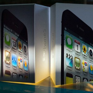 Alibaba Rekrut Pemburu iPhone KW