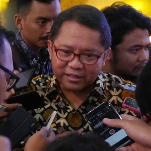 Menkominfo Bicara Soal Ponsel 4G Ilegal & Importir Pemalsu Sertifikat