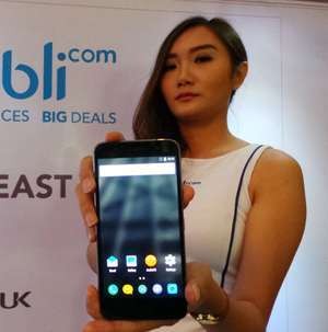 Berburu Ponsel Ilegal, Kominfo Sweeping Toko Online