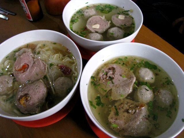 Impor Kepala Sampai Buntut Sapi Dibuka, Pedagang Bakso Senang