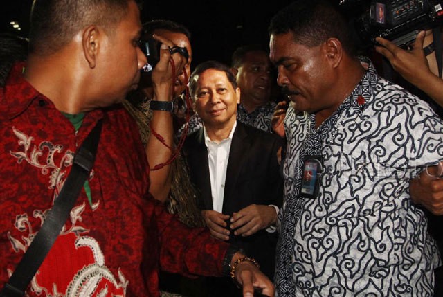 Siapkan SDM, Lino Kirim 170 Karyawan Ambil S2 dan S3 ke Luar Negeri