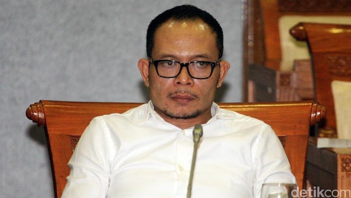 67% Angkatan Kerja Lulusan SD dan SMP, Menaker: Bagaimana Mau Bersaing?