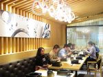 Puas Menyantap Shabu-shabu di Restoran All You Can Eat