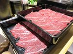Puas Menyantap Shabu-shabu di Restoran All You Can Eat