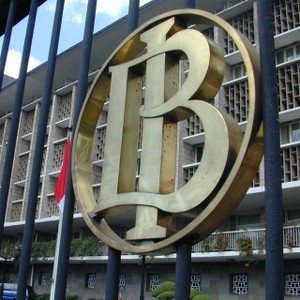 BI dan 5 Menteri Kumpul Bahas Inflasi, Tahun Ini Diprediksi 3%
