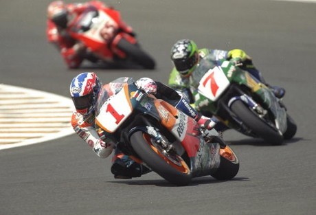 MotoGP Indonesia 2017 Tinggal Masalah Administrasi