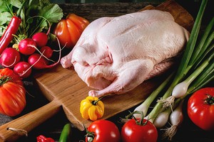 Bebek Di Denmark Disembelih Secara Halal