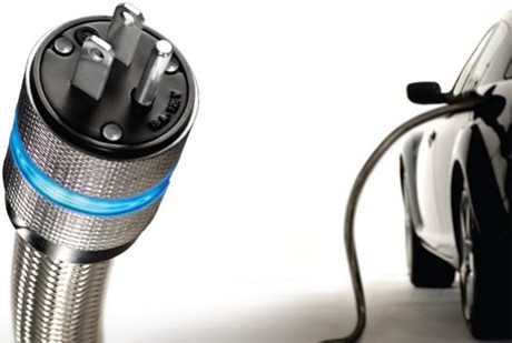 Inggris Perpanjang Subsidi Mobil Ramah Lingkungan