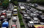 Libur Natal dan Tahun Baru Jakarta Macet